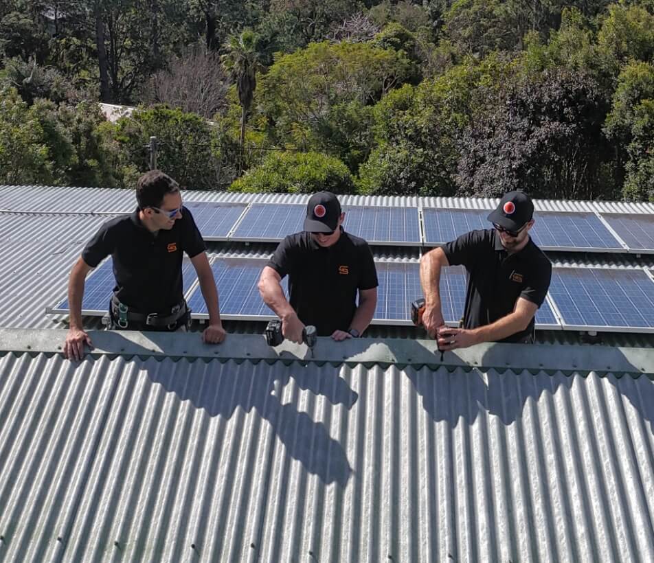 roof-work