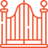 Fence & gate repairs